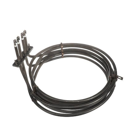 Blodgett Heat Ele 6, 6.9-9.2Kw 20 8-240 61580